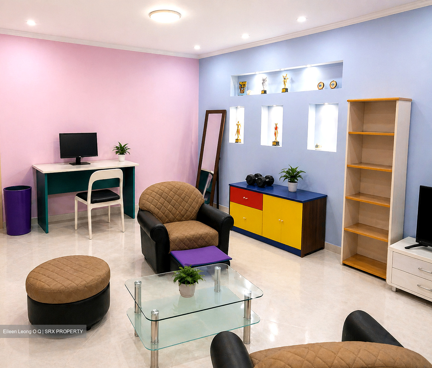 Blk 328 Hougang Avenue 5 (Hougang), HDB 4 Rooms #552606151